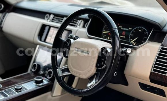 Buy Used Land Rover Defender Other Car in Dar es Salaam in Dar es Salaam Buy Used Land Rover Defender Other Car in Dar es Salaam in Dar es Salaam