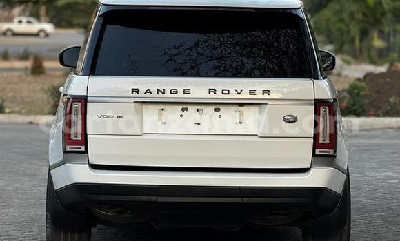 Buy Used Land Rover Defender Other Car in Dar es Salaam in Dar es Salaam Buy Used Land Rover Defender Other Car in Dar es Salaam in Dar es Salaam
