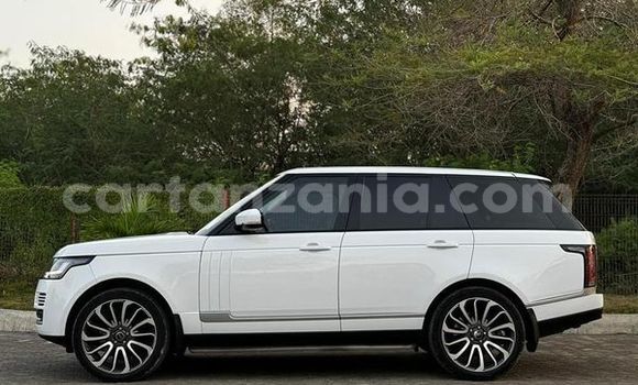 Buy Used Land Rover Defender Other Car in Dar es Salaam in Dar es Salaam Buy Used Land Rover Defender Other Car in Dar es Salaam in Dar es Salaam