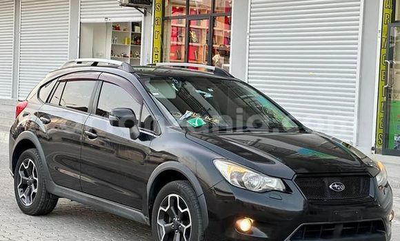 Buy Used Subaru Impreza Other Car in Dar es Salaam in Dar es Salaam