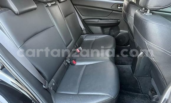 Buy Used Subaru Impreza Other Car in Dar es Salaam in Dar es Salaam Buy Used Subaru Impreza Other Car in Dar es Salaam in Dar es Salaam