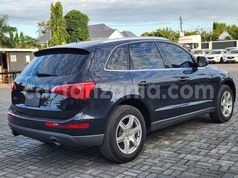 Big with watermark audi q5 dar es salaam dar es salaam 23285