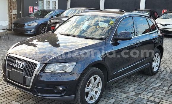 Buy Used Audi Q5 Other Car in Dar es Salaam in Dar es Salaam Buy Used Audi Q5 Other Car in Dar es Salaam in Dar es Salaam