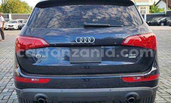 Buy Used Audi Q5 Other Car in Dar es Salaam in Dar es Salaam Buy Used Audi Q5 Other Car in Dar es Salaam in Dar es Salaam