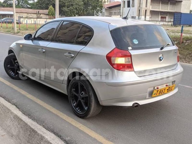 Big with watermark bmw 1 series dar es salaam dar es salaam 23289