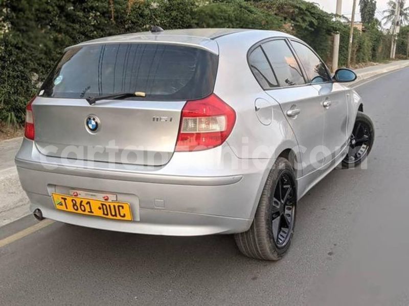 Big with watermark bmw 1 series dar es salaam dar es salaam 23289