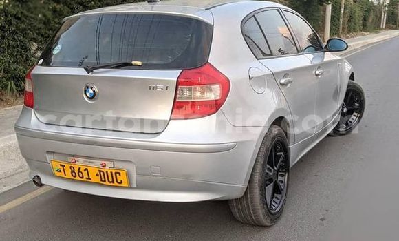 Buy Used BMW 1-Series Other Car in Dar es Salaam in Dar es Salaam Buy Used BMW 1-Series Other Car in Dar es Salaam in Dar es Salaam