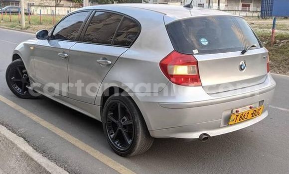 Buy Used BMW 1-Series Other Car in Dar es Salaam in Dar es Salaam Buy Used BMW 1-Series Other Car in Dar es Salaam in Dar es Salaam