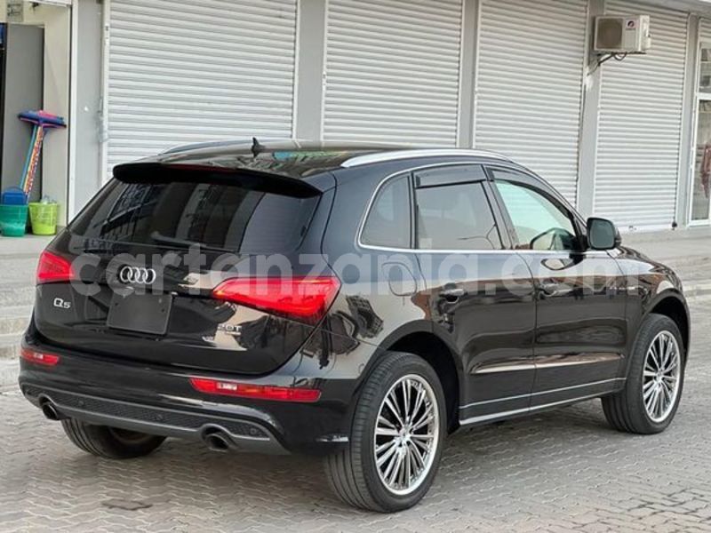 Big with watermark audi q5 dar es salaam dar es salaam 23290