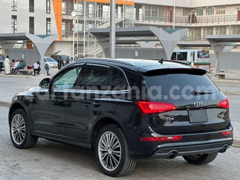 Big with watermark audi q5 dar es salaam dar es salaam 23290