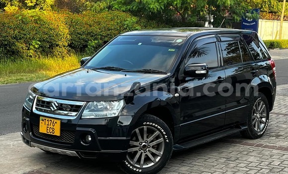 Nunua Ilio tumika Suzuki Escudo Nyingine Gari ndani ya Bahi nchini Dodoma Nunua Ilio tumika Suzuki Escudo Nyingine Gari ndani ya Bahi nchini Dodoma