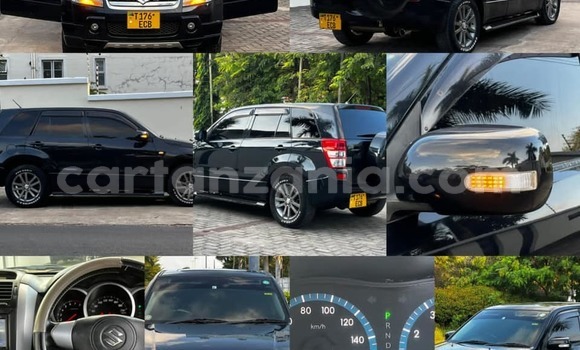 Buy Used Suzuki Escudo Other Car in Bahi in Dodoma Buy Used Suzuki Escudo Other Car in Bahi in Dodoma