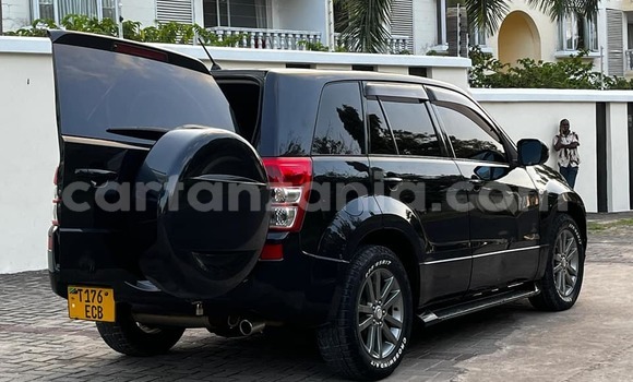 Buy Used Suzuki Escudo Other Car in Bahi in Dodoma Buy Used Suzuki Escudo Other Car in Bahi in Dodoma