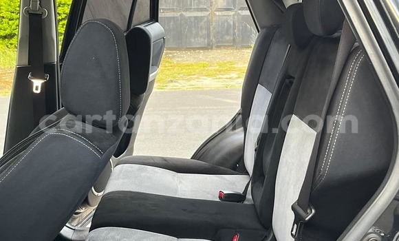 Buy Used Suzuki Escudo Other Car in Bahi in Dodoma Buy Used Suzuki Escudo Other Car in Bahi in Dodoma