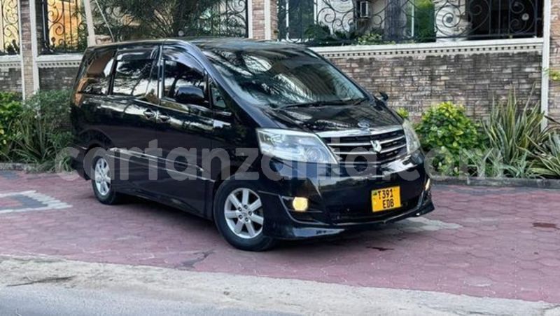 Big with watermark toyota alphard dar es salaam dar es salaam 23292