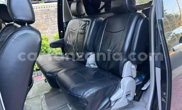 Buy Used Toyota Alphard Other Car in Dar es Salaam in Dar es Salaam Buy Used Toyota Alphard Other Car in Dar es Salaam in Dar es Salaam