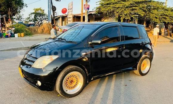 Buy Used Toyota IST Other Car in Bahi in Dodoma Buy Used Toyota IST Other Car in Bahi in Dodoma