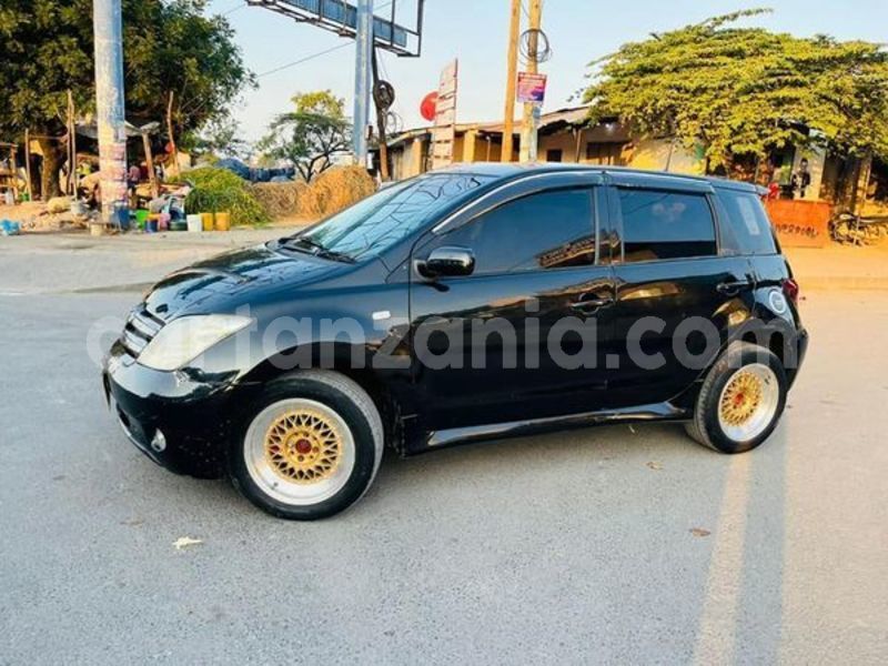 Big with watermark toyota ist dodoma bahi 23293