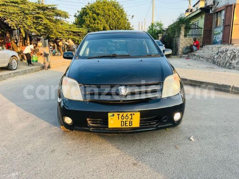 Big with watermark toyota ist dodoma bahi 23293