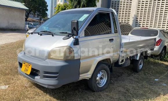 Buy Used Toyota Town Ace Other Car in Bagamoyo in Pwani