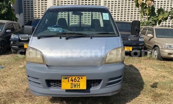 Buy Used Toyota Town Ace Other Car in Bagamoyo in Pwani Buy Used Toyota Town Ace Other Car in Bagamoyo in Pwani
