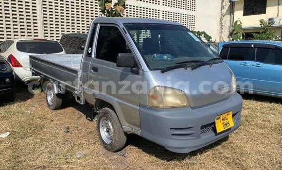 Buy Used Toyota Town Ace Other Car in Bagamoyo in Pwani Buy Used Toyota Town Ace Other Car in Bagamoyo in Pwani