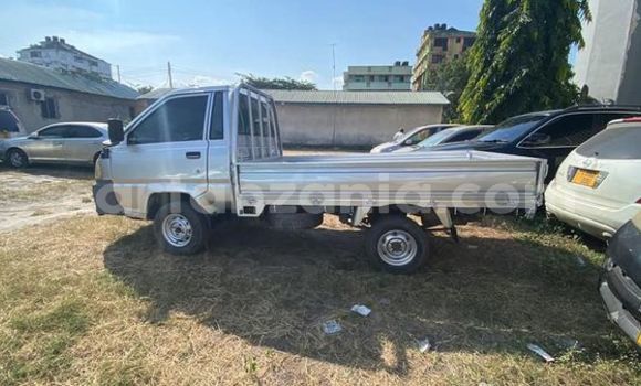Buy Used Toyota Town Ace Other Car in Bagamoyo in Pwani Buy Used Toyota Town Ace Other Car in Bagamoyo in Pwani