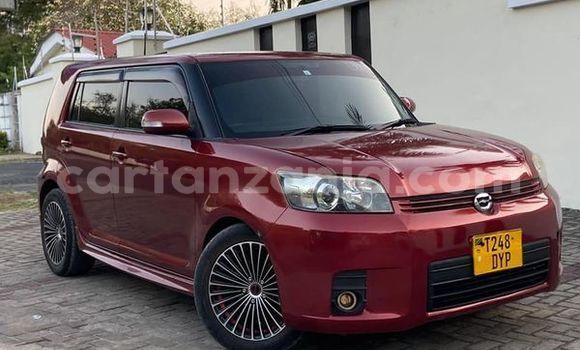 Nunua Ilio tumika Toyota Raum Nyingine Gari ndani ya Dar es Salaam nchini Dar es Salaam