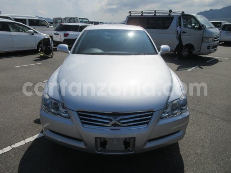 Big with watermark toyota mark x dar es salaam dar es salaam 23296