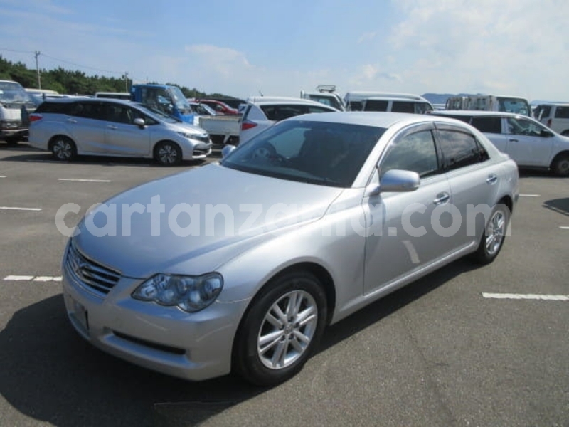 Big with watermark toyota mark x dar es salaam dar es salaam 23296