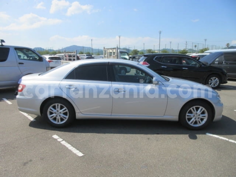 Big with watermark toyota mark x dar es salaam dar es salaam 23296