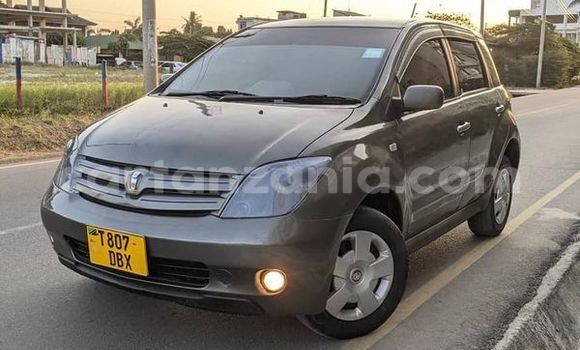 Buy Used Toyota IST Other Car in Dar es Salaam in Dar es Salaam