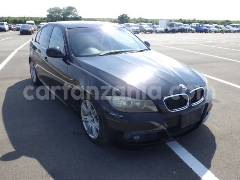 Big with watermark bmw 3 series dar es salaam dar es salaam 23298