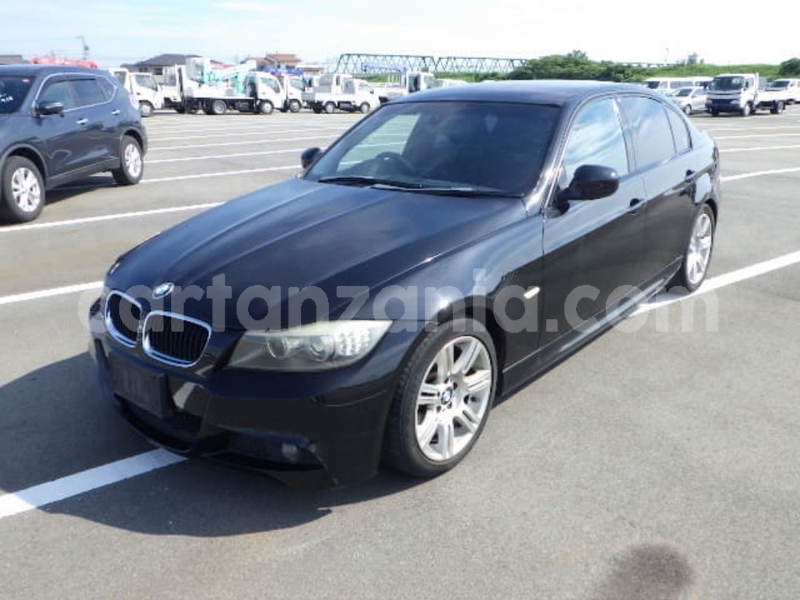 Big with watermark bmw 3 series dar es salaam dar es salaam 23298