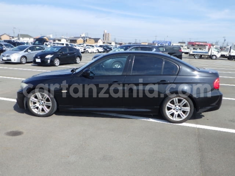 Big with watermark bmw 3 series dar es salaam dar es salaam 23298