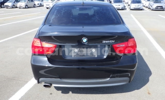 Nunua Imported BMW 3–Series Nyeusi Gari ndani ya Dar es Salaam nchini Dar es Salaam Nunua Imported BMW 3–Series Nyeusi Gari ndani ya Dar es Salaam nchini Dar es Salaam