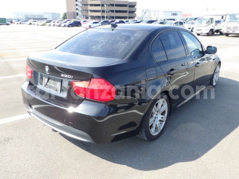 Big with watermark bmw 3 series dar es salaam dar es salaam 23298