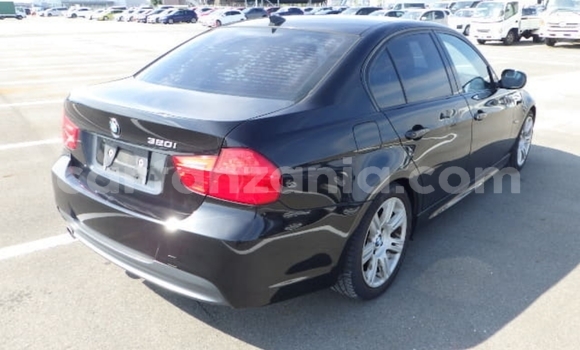 Nunua Imported BMW 3–Series Nyeusi Gari ndani ya Dar es Salaam nchini Dar es Salaam Nunua Imported BMW 3–Series Nyeusi Gari ndani ya Dar es Salaam nchini Dar es Salaam