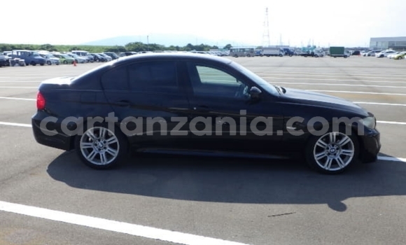 Nunua Imported BMW 3–Series Nyeusi Gari ndani ya Dar es Salaam nchini Dar es Salaam Nunua Imported BMW 3–Series Nyeusi Gari ndani ya Dar es Salaam nchini Dar es Salaam