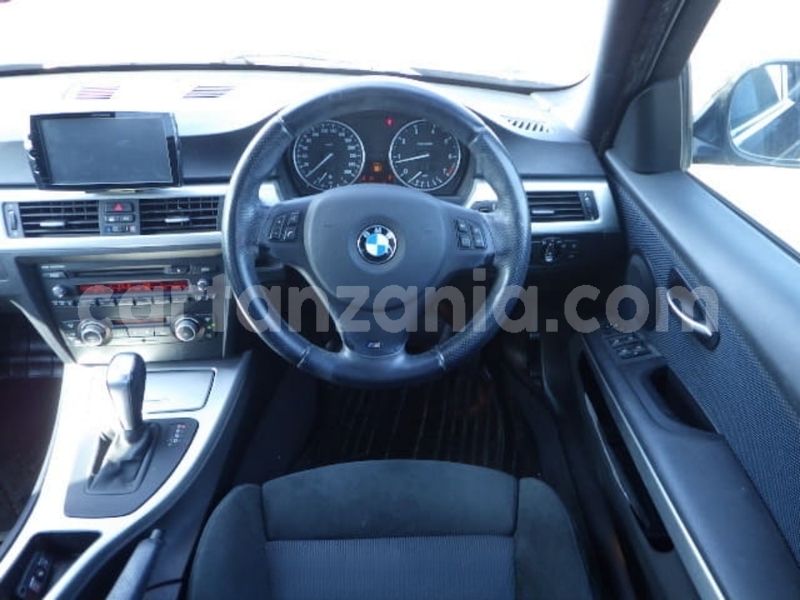 Big with watermark bmw 3 series dar es salaam dar es salaam 23298