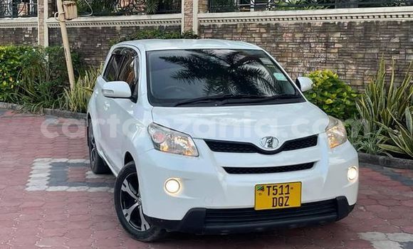 Buy Used Toyota IST Other Car in Dar es Salaam in Dar es Salaam