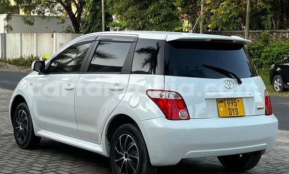 Buy Used Toyota IST Other Car in Dar es Salaam in Dar es Salaam