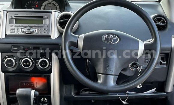 Buy Used Toyota IST Other Car in Dar es Salaam in Dar es Salaam Buy Used Toyota IST Other Car in Dar es Salaam in Dar es Salaam