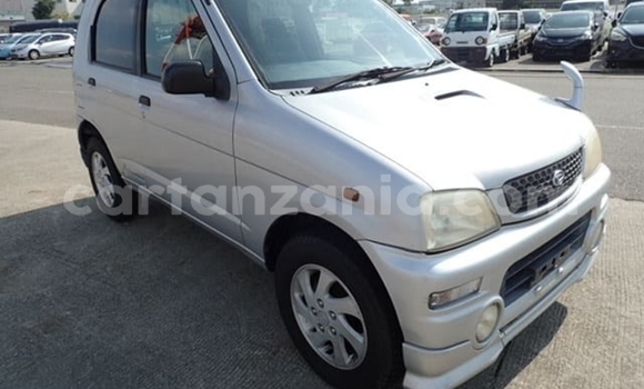 Nunua Imported Daihatsu Terios Fedha Gari ndani ya Dar es Salaam nchini Dar es Salaam Nunua Imported Daihatsu Terios Fedha Gari ndani ya Dar es Salaam nchini Dar es Salaam
