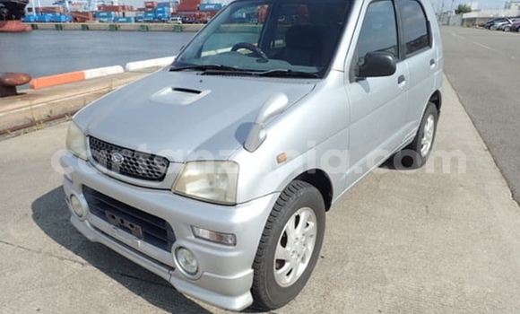 Nunua Imported Daihatsu Terios Fedha Gari ndani ya Dar es Salaam nchini Dar es Salaam Nunua Imported Daihatsu Terios Fedha Gari ndani ya Dar es Salaam nchini Dar es Salaam