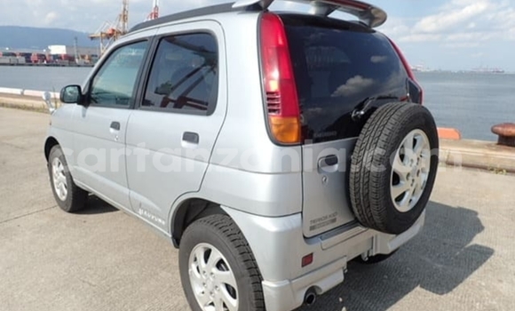Nunua Imported Daihatsu Terios Fedha Gari ndani ya Dar es Salaam nchini Dar es Salaam Nunua Imported Daihatsu Terios Fedha Gari ndani ya Dar es Salaam nchini Dar es Salaam