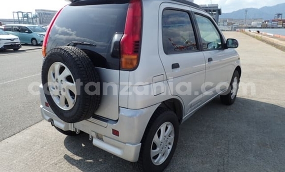 Nunua Imported Daihatsu Terios Fedha Gari ndani ya Dar es Salaam nchini Dar es Salaam Nunua Imported Daihatsu Terios Fedha Gari ndani ya Dar es Salaam nchini Dar es Salaam
