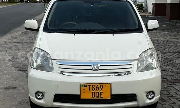 Nunua Ilio tumika Toyota Raum Nyingine Gari ndani ya Dar es Salaam nchini Dar es Salaam