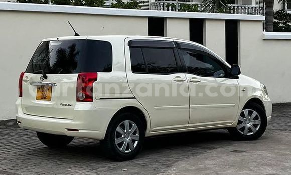Buy Used Toyota Raum Other Car in Dar es Salaam in Dar es Salaam Buy Used Toyota Raum Other Car in Dar es Salaam in Dar es Salaam
