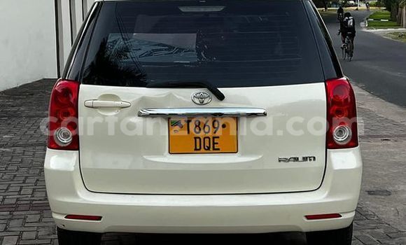 Buy Used Toyota Raum Other Car in Dar es Salaam in Dar es Salaam Buy Used Toyota Raum Other Car in Dar es Salaam in Dar es Salaam